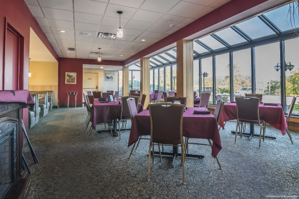 Rodeway Inn & Suites Cobleskill